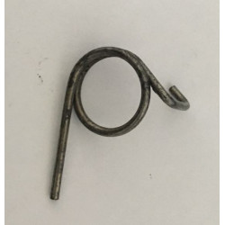 MUELLE PALANCA EMBRAGUE MONTESA COTA 25-49