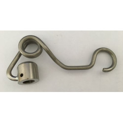 MUELLE PARA CAMBIO MARCHAS MANUAL  MONTESA COTA 25