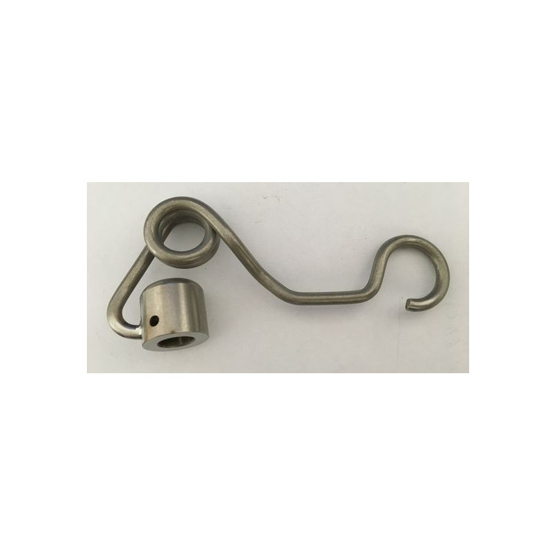 MUELLE PARA CAMBIO MARCHAS MANUAL  MONTESA COTA 25