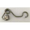 MUELLE PARA CAMBIO MARCHAS MANUAL  MONTESA COTA 25
