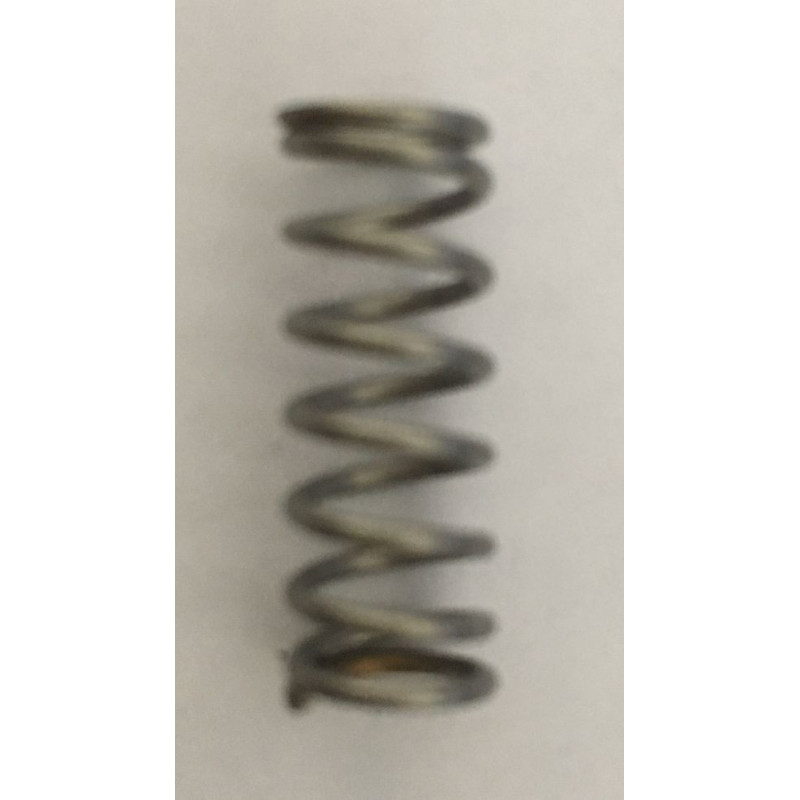 MUELLE RETROCESO DESCOMPRESOR MONTESA COTA 25 - 49 MUELLE RETROCESO DESCOMPRESOR MONTESA COTA 25 - 49