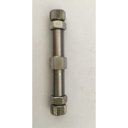 TENSOR CABLE DESCOMPRESOR   MONTESA COTA 25 - 49