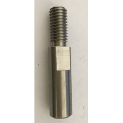 TOPE DIRECCION MONTESA (INOXIDABLE) MONTESA COTA 25