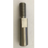 TOPE DIRECCION MONTESA (INOXIDABLE) MONTESA COTA 25