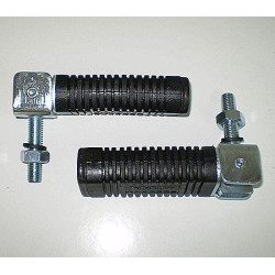 REPOSAPIE TRASEROS CON TORNILLO MONTESA COTA