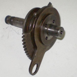 SELECTOR COMPLETA MONTESA COTA 247