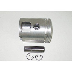 PISTON BRIO ORIGINAL EPOCA 51,50mm