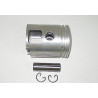 PISTON BRIO ORIGINAL EPOCA 51,50mm