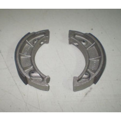 ZAPATAS FRENO MONTESA COTA 25-49