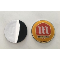 A ANAGRAMA DURO MONTESA COTA