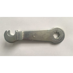 LEVA FRENO DELANTERO MONTESA COTA 49 - 25