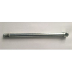 EJE RUEDA DELANTERA MONTESA COTA 49