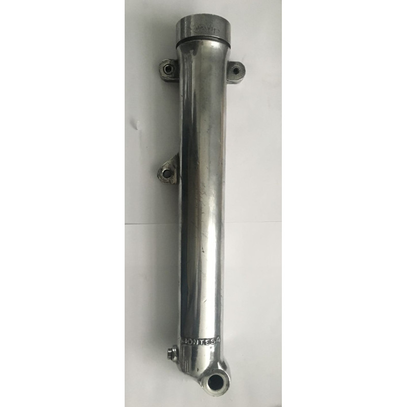 SOPORTE SUSPENSION MONTESA COTA 247 IZQUIERDA SOPORTE SUSPENSION MONTESA COTA 247 IZQUIERDA