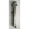 SOPORTE SUSPENSION MONTESA COTA 247 IZQUIERDA