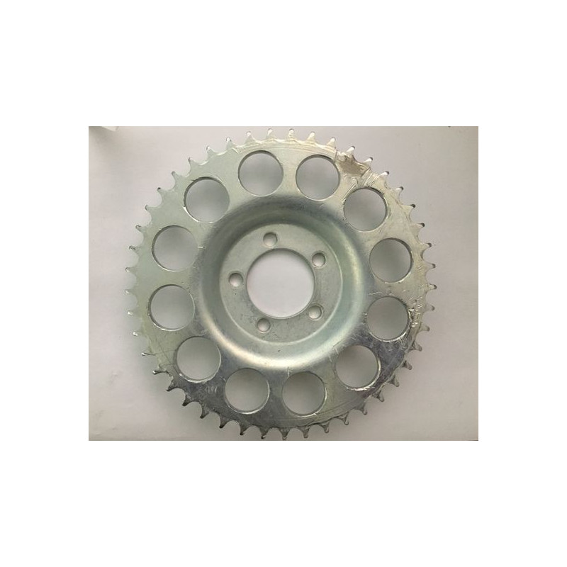 PLATO ARRASTRE MONTESA COTA 49 45D PLATO ARRASTRE MONTESA COTA 49 45D