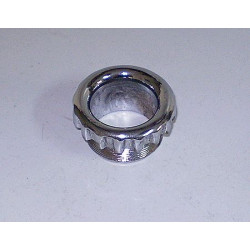 TUERCA ESCAPE BRIO 80-81-82 ALMENADA TUBO 32mm