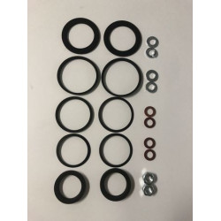 KIT HORQUILLA MONTESA