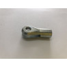 HORQUILLA VARILLA MANDO CAMBIO  MONTESA BRIO