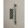 GOMAS TORNILLOS CARTER MONTESA IMPALA