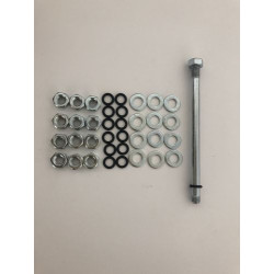 TORNILLOS CARTER MONTESA IMPALA
