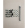 TORNILLOS CARTER MONTESA IMPALA