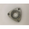 TAPA PORTARETÉN MOTOR MONTESA BRIO
