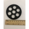 REJILLA FILTRO AIRE MONTESA  BRIO 81 Y 83