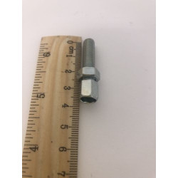 TENSOR CABLE ROSCA 7mm MONTESA IMPALA,BRIO ,COTA