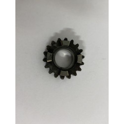 PIÑON LIBRE 2ª MONTESA  BRIO 110  ,18D