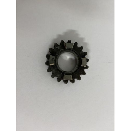 PIÑON LIBRE 2ª MONTESA  BRIO 110  ,18D