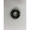 PIÑON LIBRE 2ª MONTESA  BRIO 110  ,18D