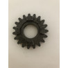 PIÑON SEGUNDA LIBRE MONTESA BRIO 110-150 ,19D