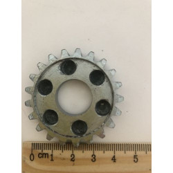 PIÑON TERCERA LIBRE MONTESA BRIO 110-150 21/22D