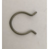 CLIP INOXIDABLE SUJECION CABLE DESCOMPRESOR COTA 25-49