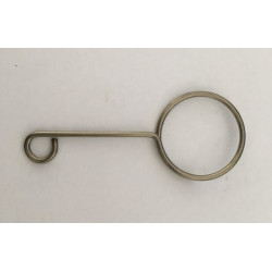 GUIA SEPARADOR FUNDA CABLE INOXIDABLE COTA 25-49