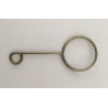 GUIA SEPARADOR FUNDA CABLE INOXIDABLE COTA 25-49