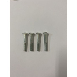 TORNILLOS SUJECIÓN PUENTE MANILLAR COTA 49