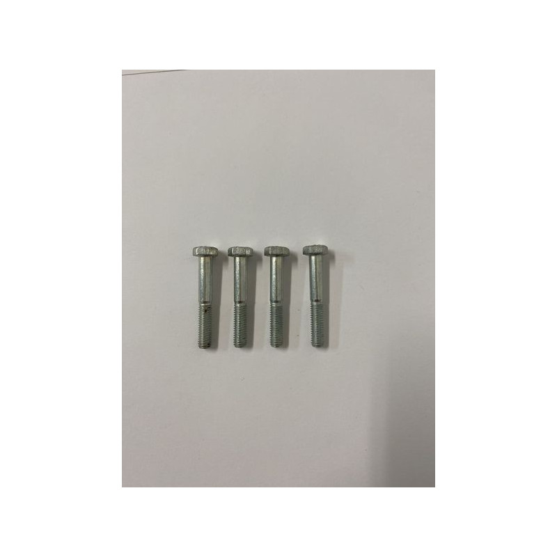 TORNILLOS SUJECIÓN PUENTE MANILLAR COTA 49