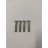 TORNILLOS SUJECIÓN PUENTE MANILLAR COTA 49