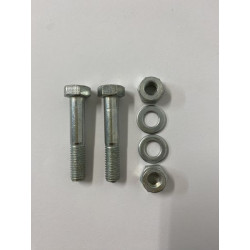 TORNILLOS REPOSAPIES COTA 49