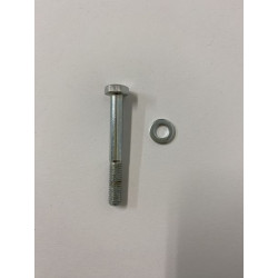 TORNILLO INFERIOR SUSPENSIÓN DELANTERA COTA 49