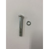 TORNILLO INFERIOR SUSPENSIÓN DELANTERA COTA 49