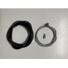 KIT CABLE FRENO DELANTERO MONTESA  IMPALA 2