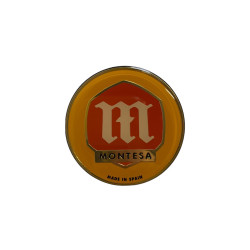 A ANAGRAMA DURO MONTESA COTA