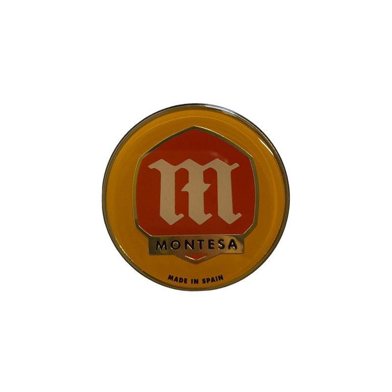 A ANAGRAMA DURO MONTESA COTA A ANAGRAMA DURO MONTESA COTA