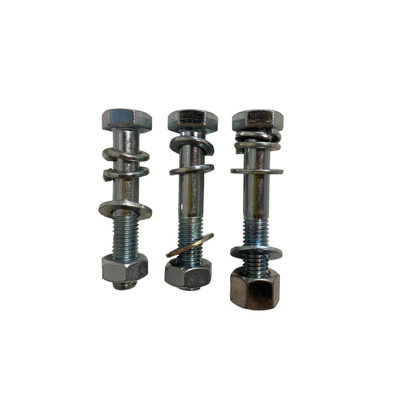 TORNILLO MOTOR AL CHASIS IMPALA KIT