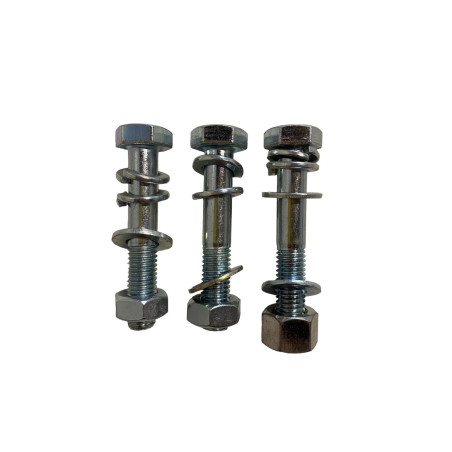 TORNILLO MOTOR AL CHASIS IMPALA KIT