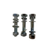 TORNILLO MOTOR AL CHASIS IMPALA KIT