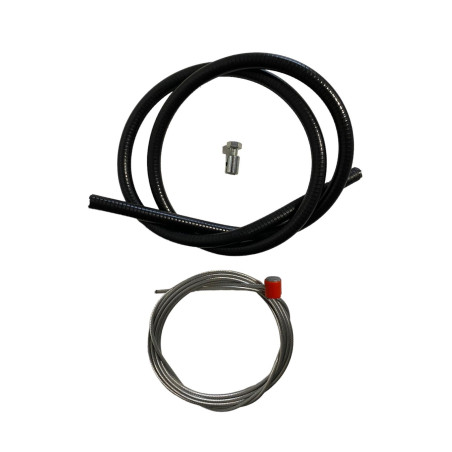 KIT CABLE FRENO DELANTERO MONTESA  IMPALA 2