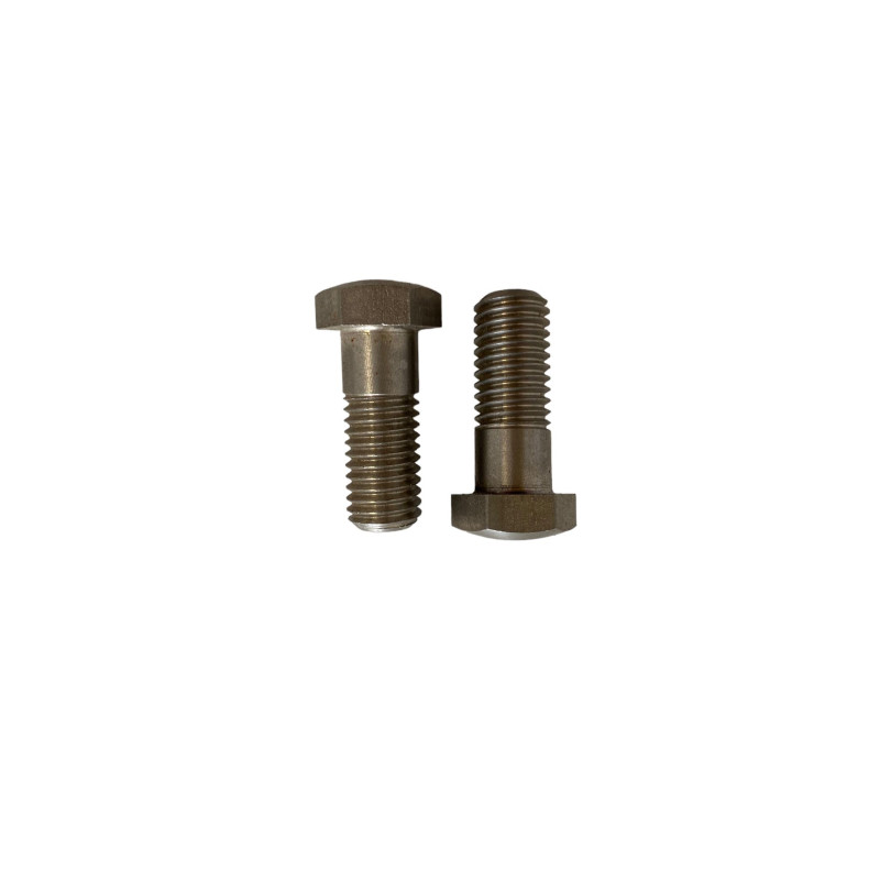 TORNILLOS BASCULANTE INOX IMPALA Y BRIO 110-150 TORNILLOS BASCULANTE INOX IMPALA Y BRIO 110-150